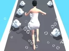 Shower Run 3D